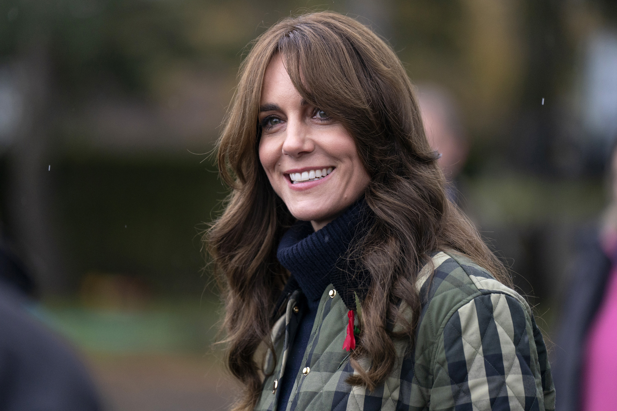 The Duke And Duchess Of Rothesay Visit Scotland Jennifer Aniston