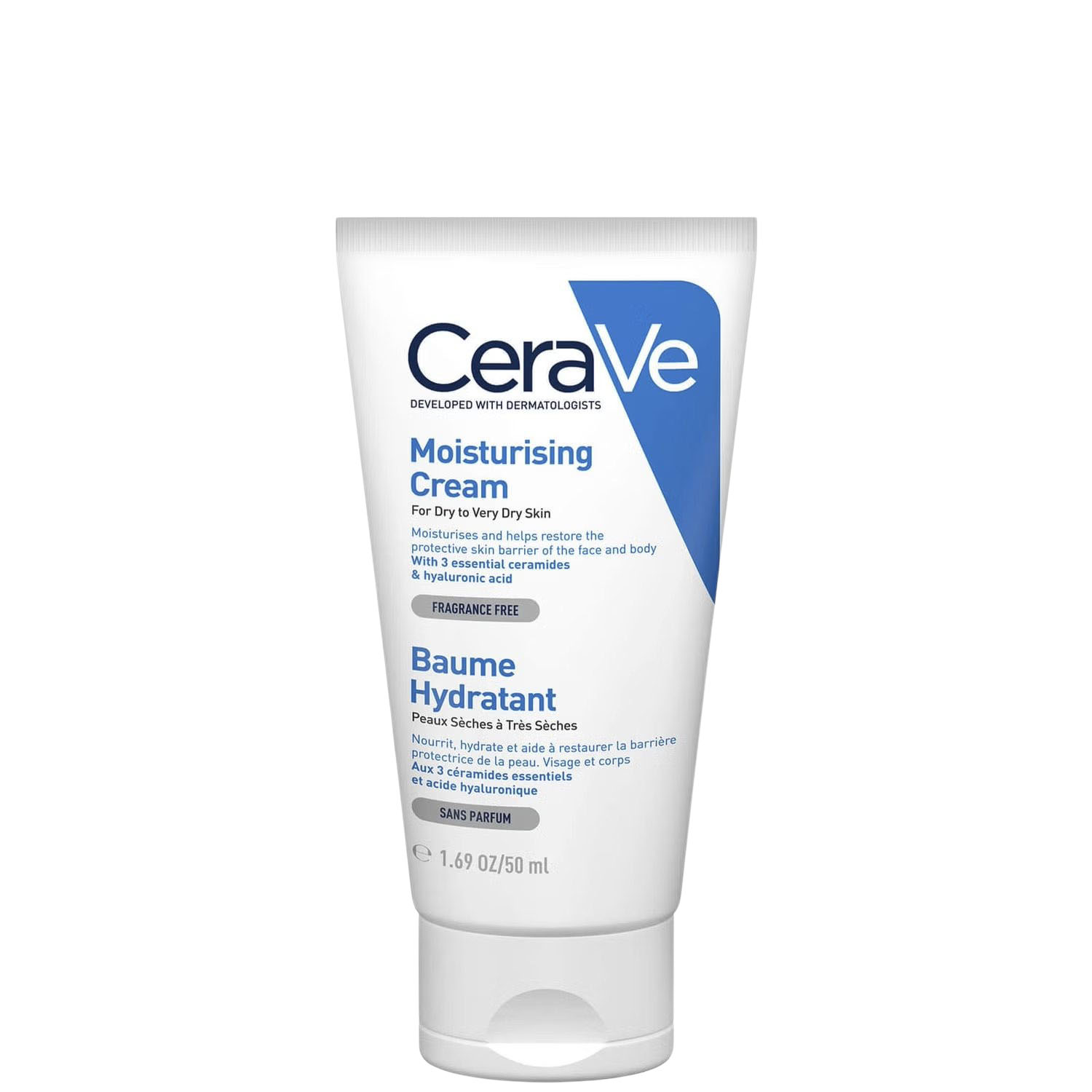 CeraVe moisturiser Jennifer Aniston