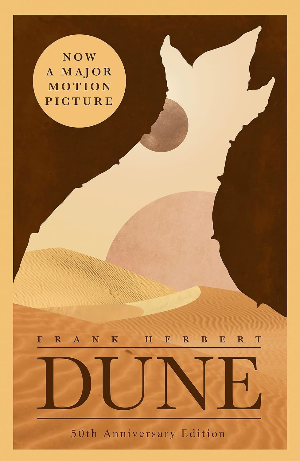 Dune book Jennifer Aniston
