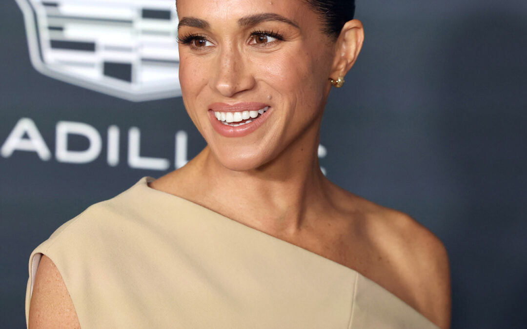 Can Meghan’s ‘secret weapon’ turn around her Hollywood fortunes?