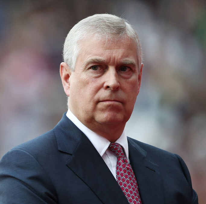 I set up that infamous Prince Andrew interview — here’s what really happened