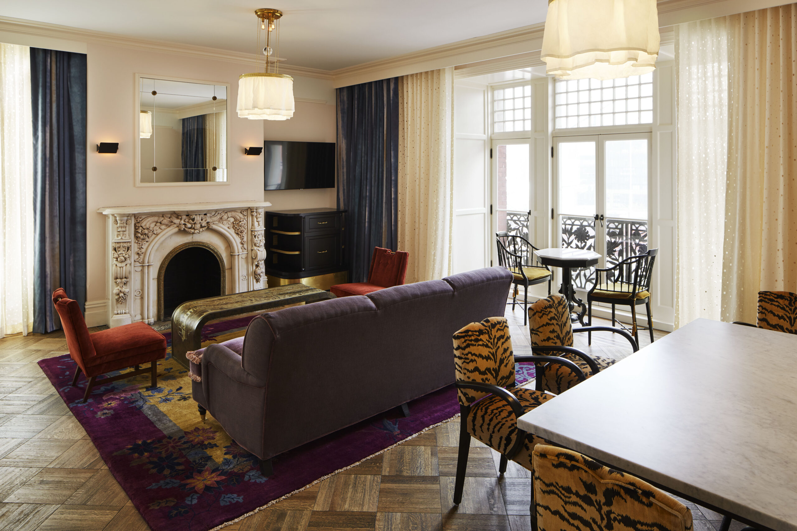 2236 Hotel Chelsea