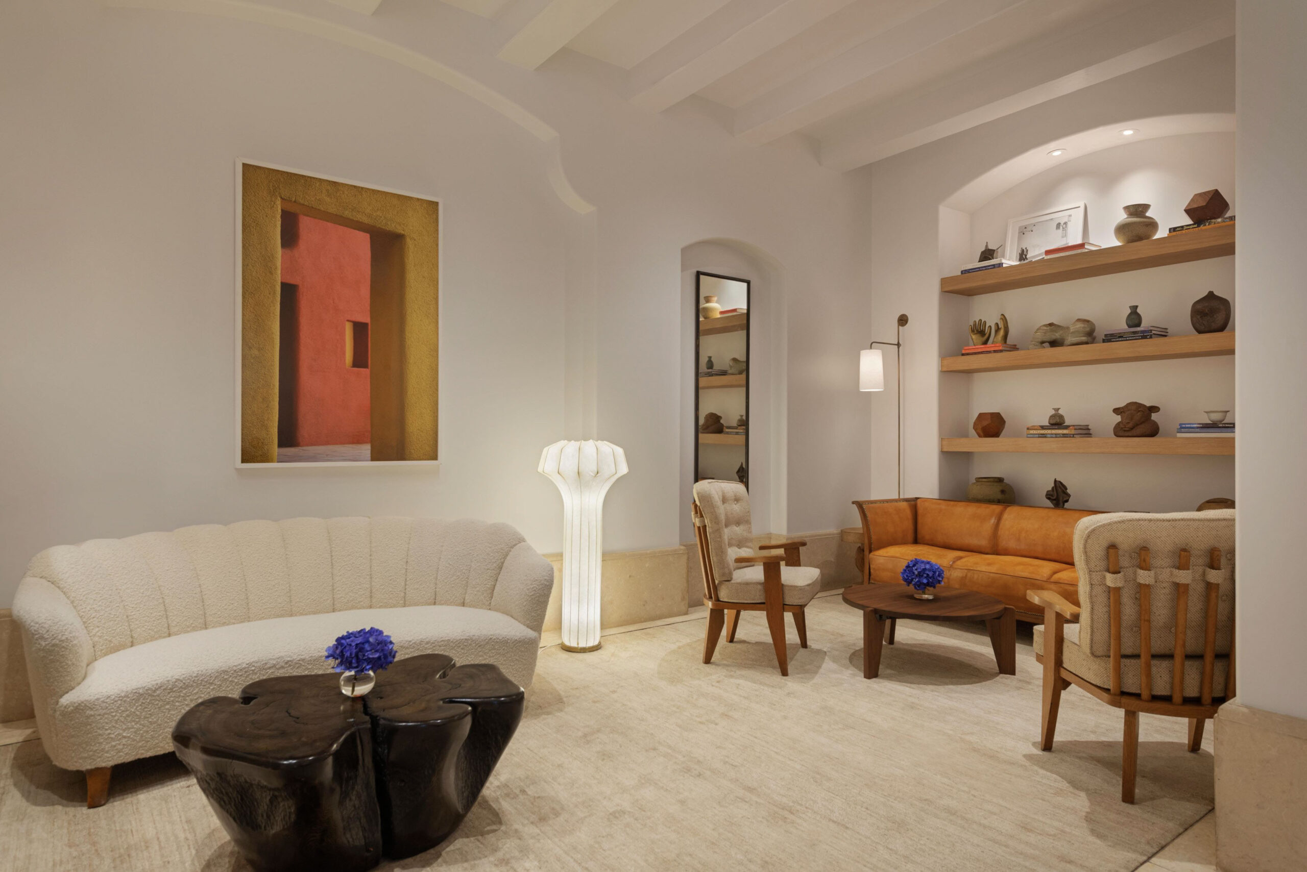 Lobby-Nook