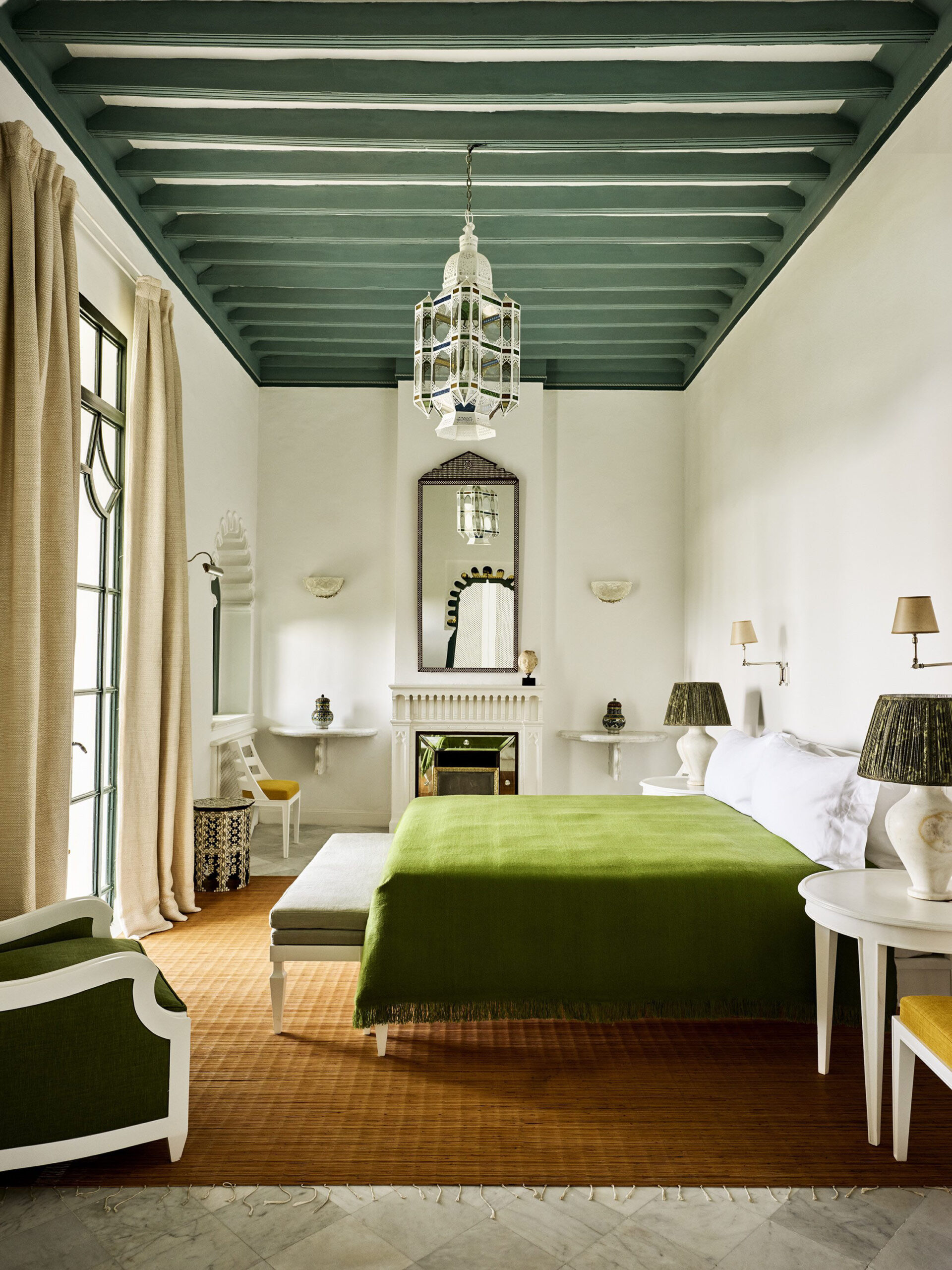 Villa Mabrouka (Marrakech Suite) Villamabrouka.com Villamabro