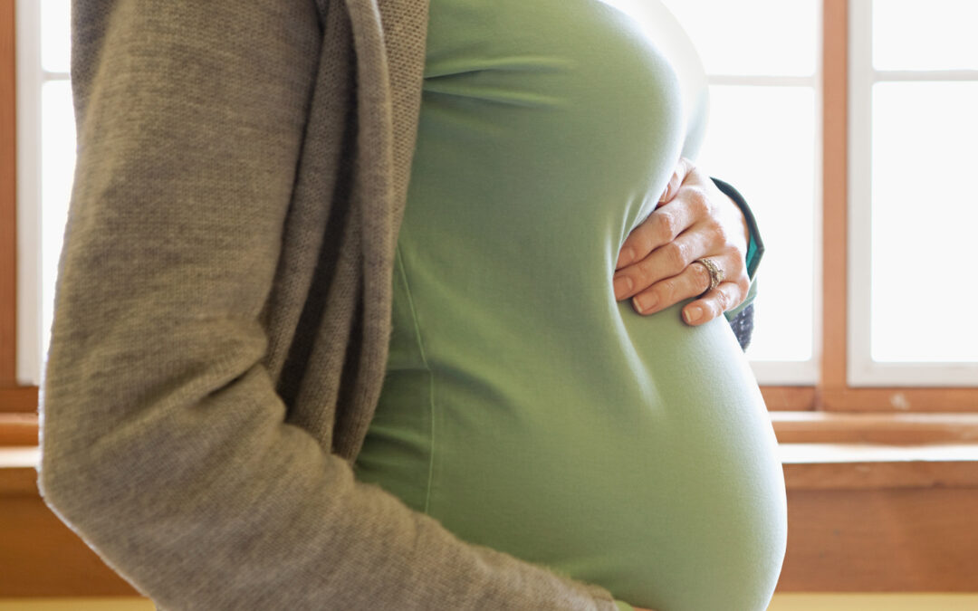 Meet the women having shock pregnancies after taking this viral weight-loss drug