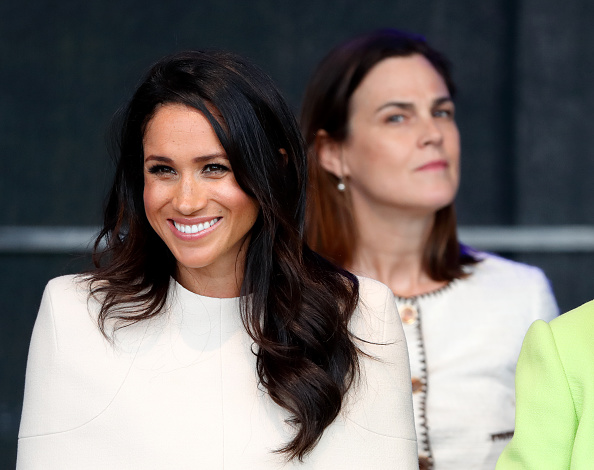 Unpicking the shocking rumours about Meghan Markle ‘flirting’ with Prince William