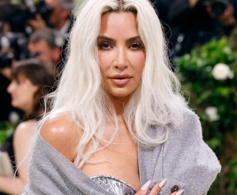 Unpicking Kim Kardashian’s strange new relationship with Elon Musk