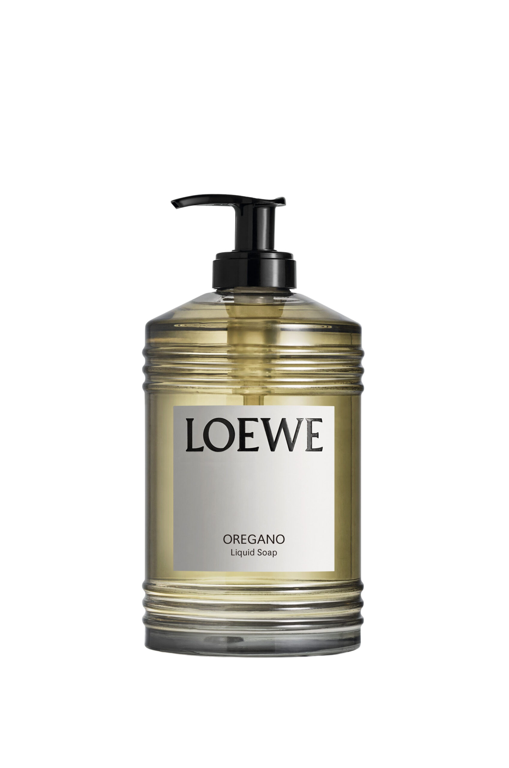 OREGANO - Liquid Soap