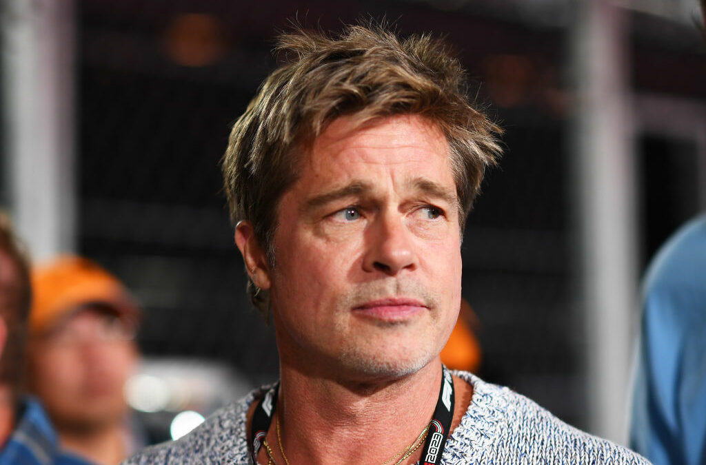 Brangelina’s divorce isn’t over — Brad’s shocking proposal could change everything