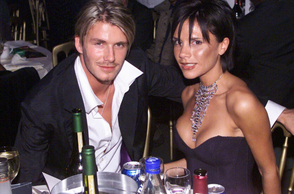How 25 years of Brand Beckham shaped pop culture forever