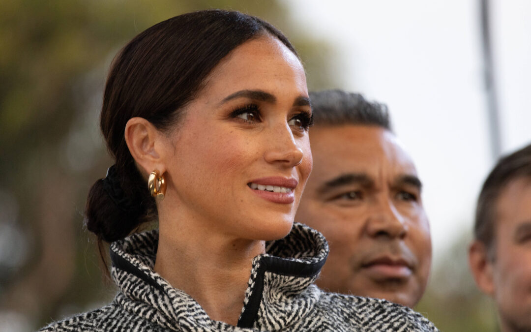 Meghan Markle branded ‘difficult’ and a ‘serial liar’ amidst latest backlash