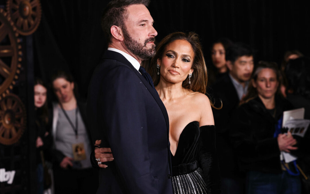 J-Lo returns to LA ahead of shock ‘imminent’ announcement