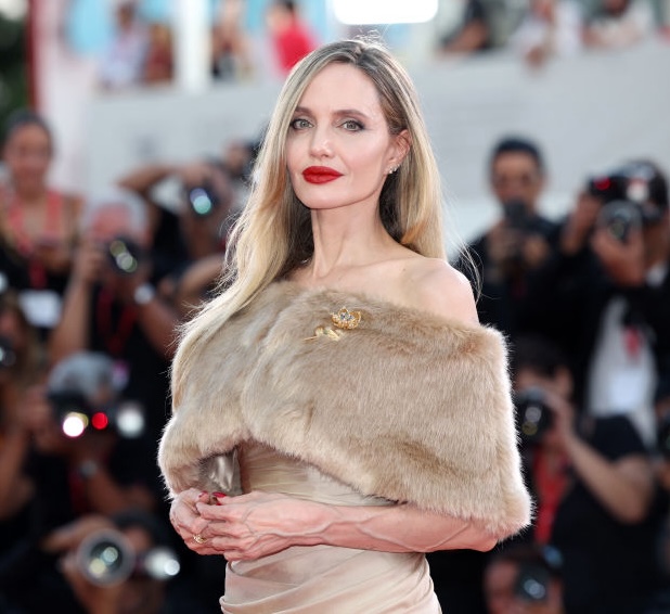 This photo of Angelina Jolie ‘ageing badly’ has sparked major concern – here’s why