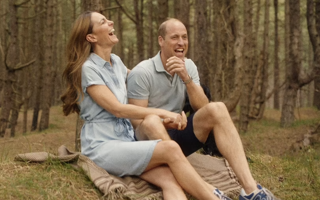 Will and Kate’s latest move divides fans — are they really pulling a Meghan?