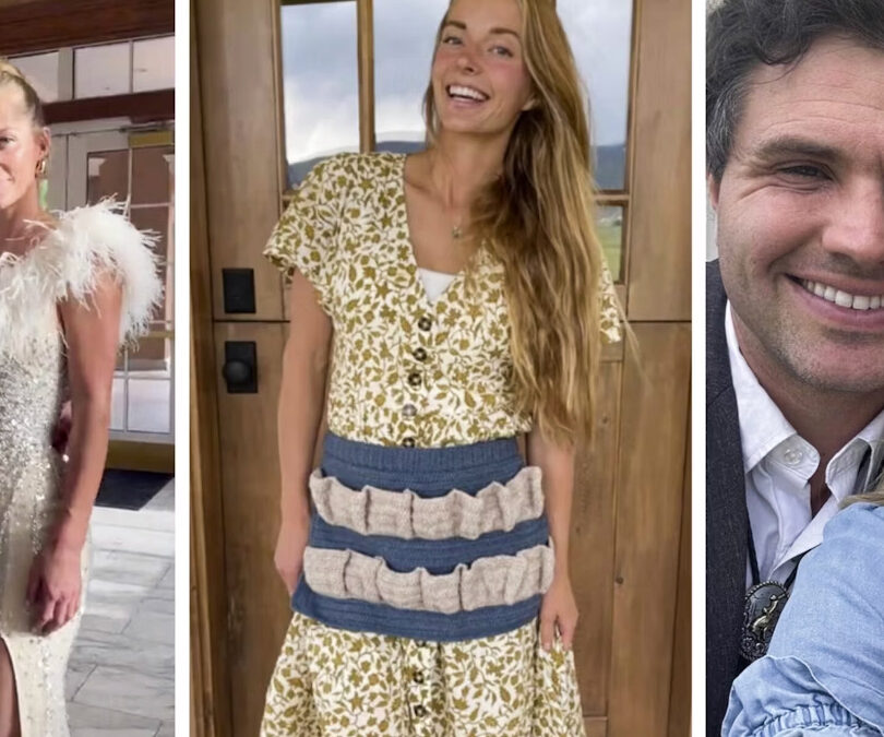 Nara Smith meets Ballerina Farm: What’s behind the latest Trad Wife ‘power move’