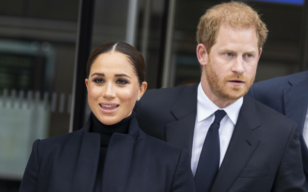 If Prince Harry does have ‘secret plans’ to return to UK – where does that leave Meghan?