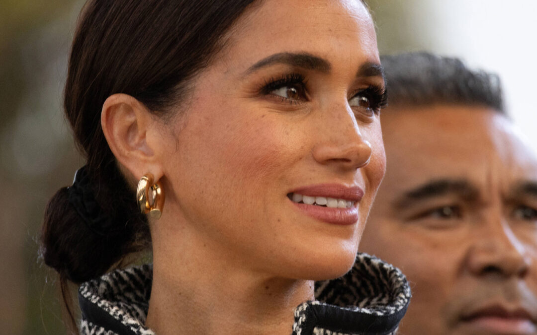 ‘Tears, tantrums and angry emails’: Report claims Meghan’s’ staff are ‘terrified’
