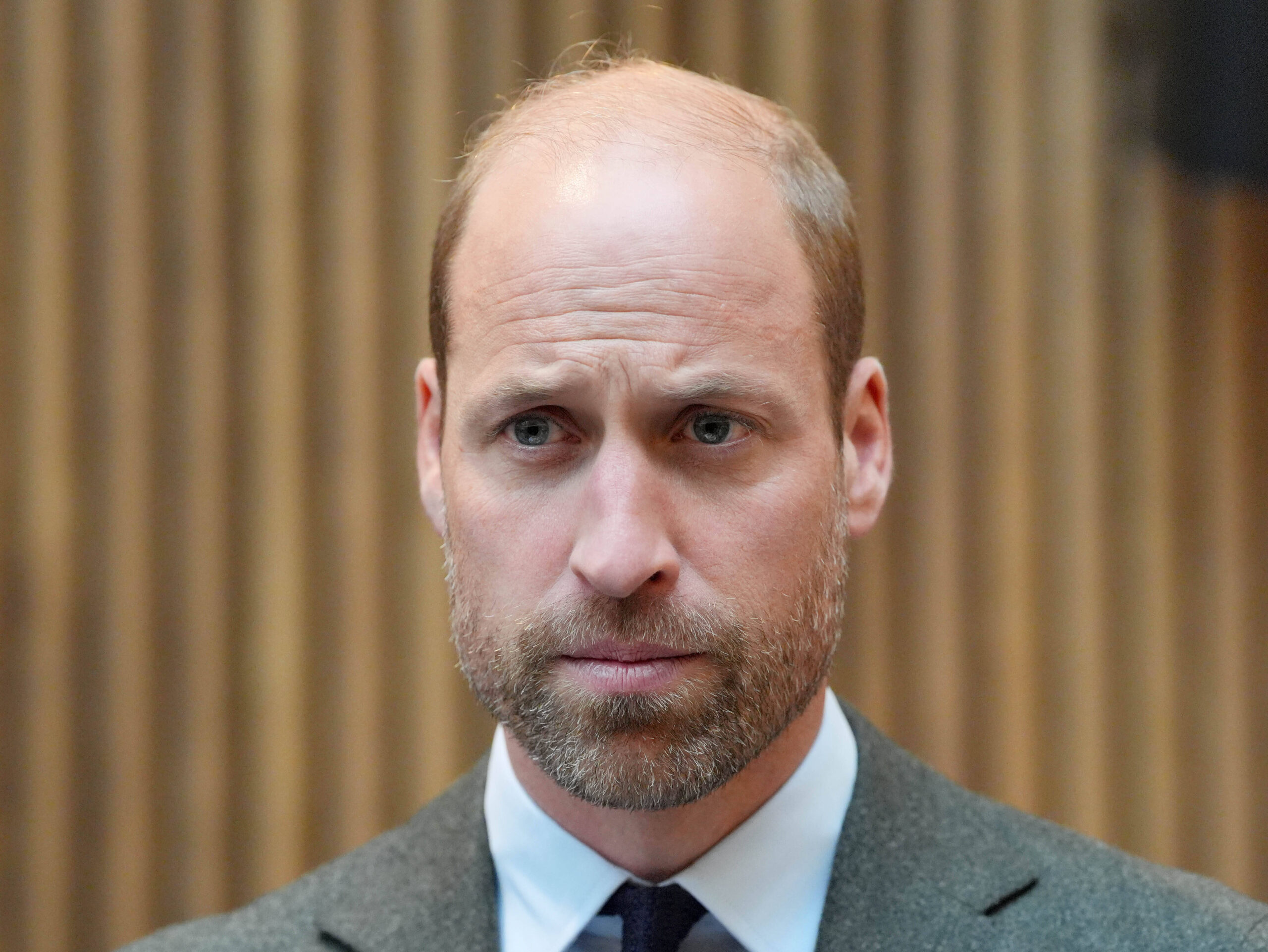 . 09/10/2024. London, United Kingdom. Prince William at an event in London co-hosted by Bafta and the Royal African Soci Jennifer Aniston