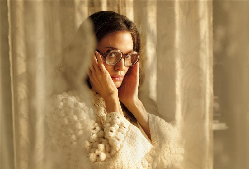 Fans can’t believe the latest photos of Angelina Jolie – ‘she looks so different’