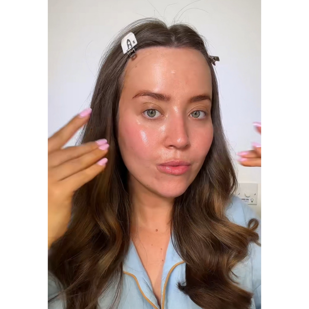 Aimee Snail Mucin review (1) Aimee Snail Mucin review (1)