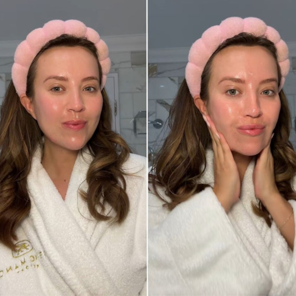 Aimee Snail Mucin review Aimee Snail Mucin review