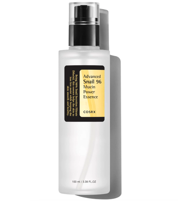 COSRX Advanced Snail 96 Mucin Power Essence COSRX Advanced Snail 96 Mucin Power Essence