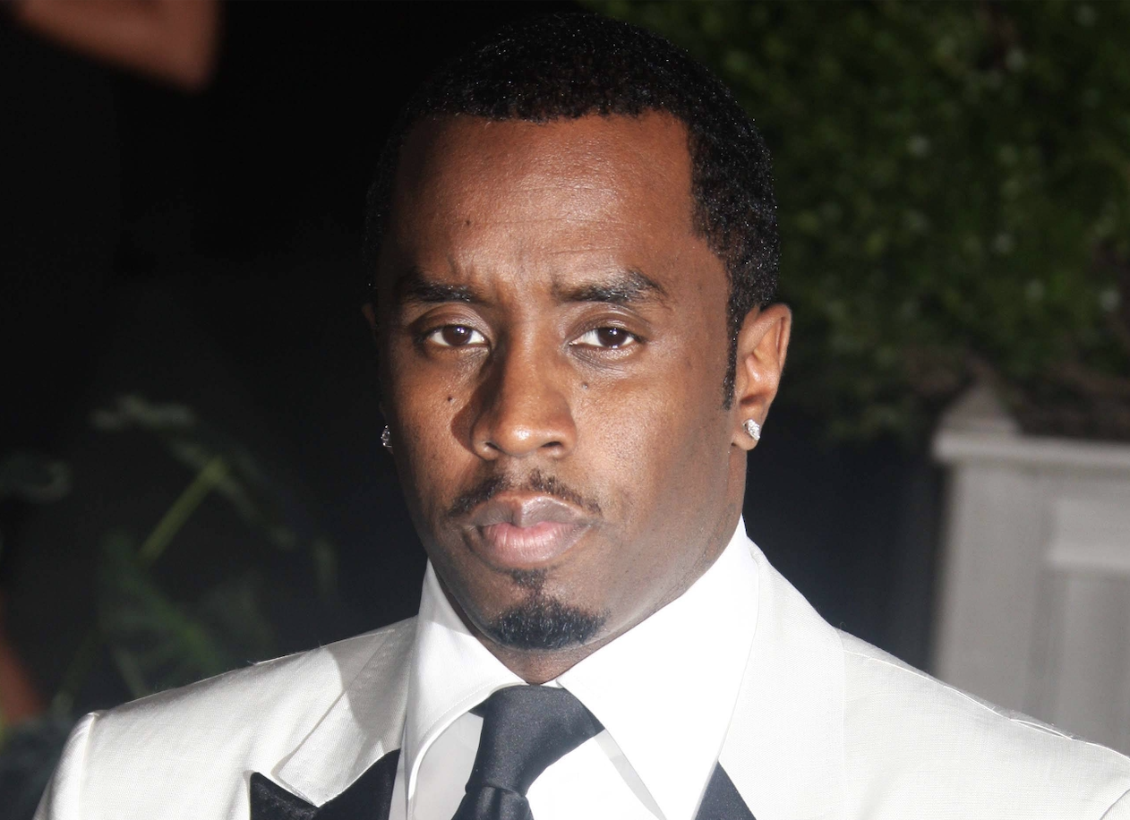 **FILE PHOTO** Sean Combs Hit With More Sexual Assault Allegations. Sean Combs 6-2-08, Photo By John Barrett/PHOTOlink / MediaPunch Copyright: xPHOTOlinkx/xMediaPunchx Jennifer Aniston