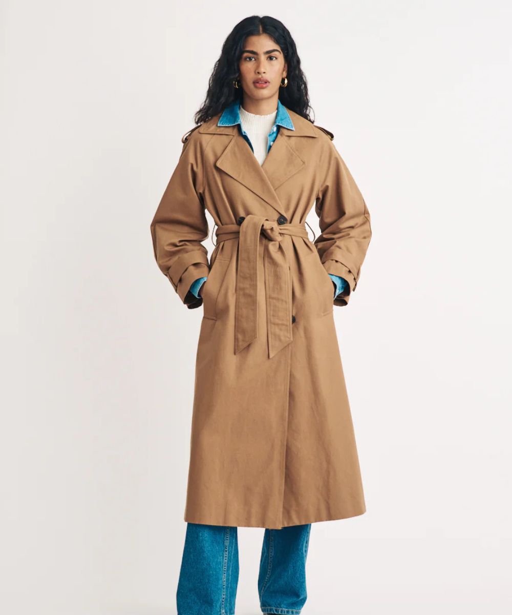 trench coat (9) trench coat (9)