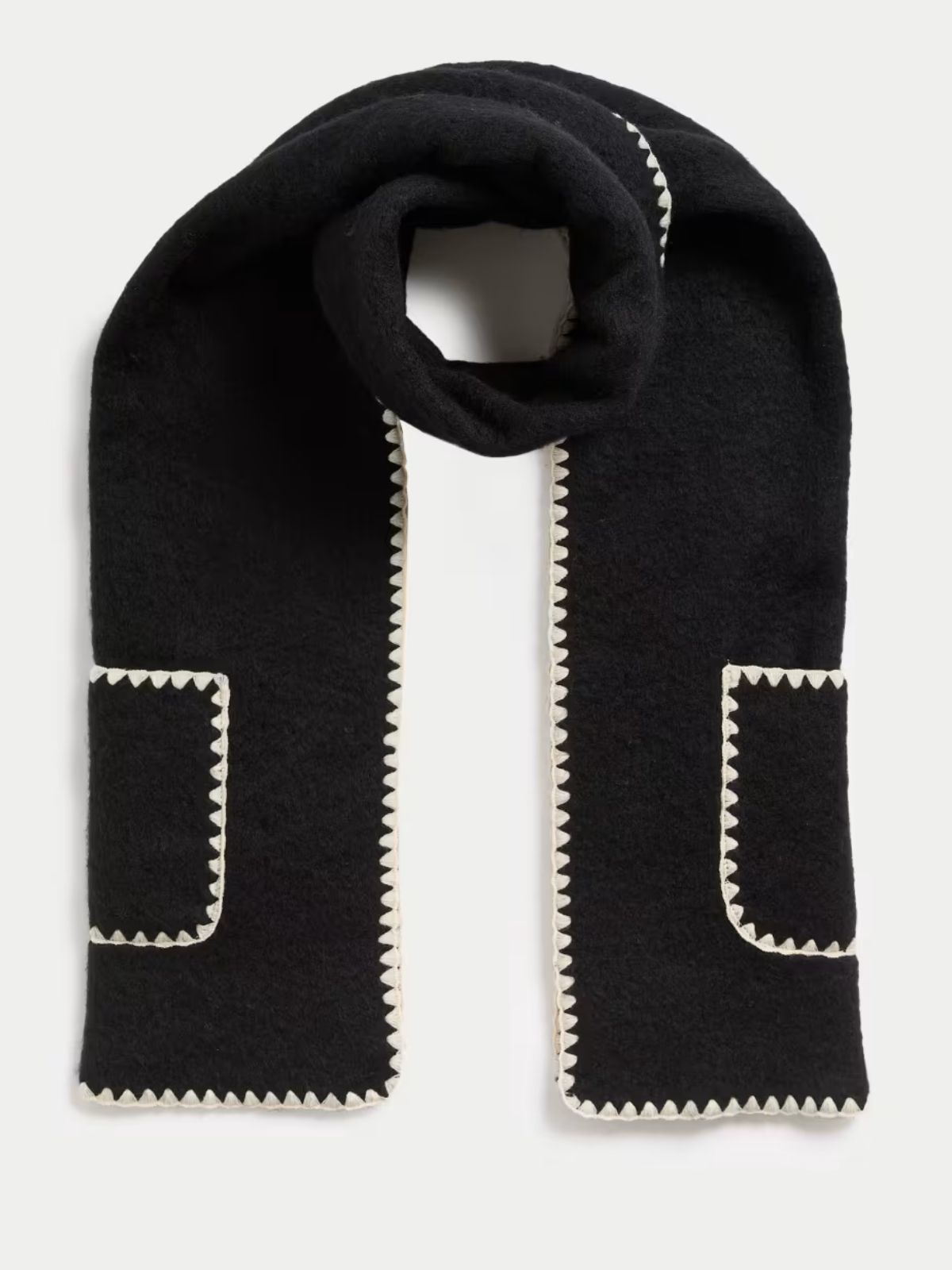 M&S Scarf (1) M&S Scarf