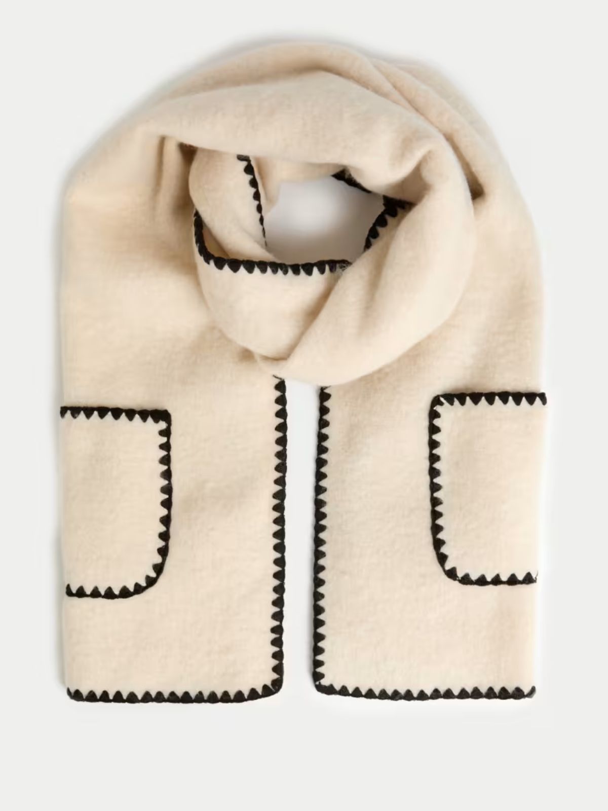 M&S Scarf (2) M&S Scarf