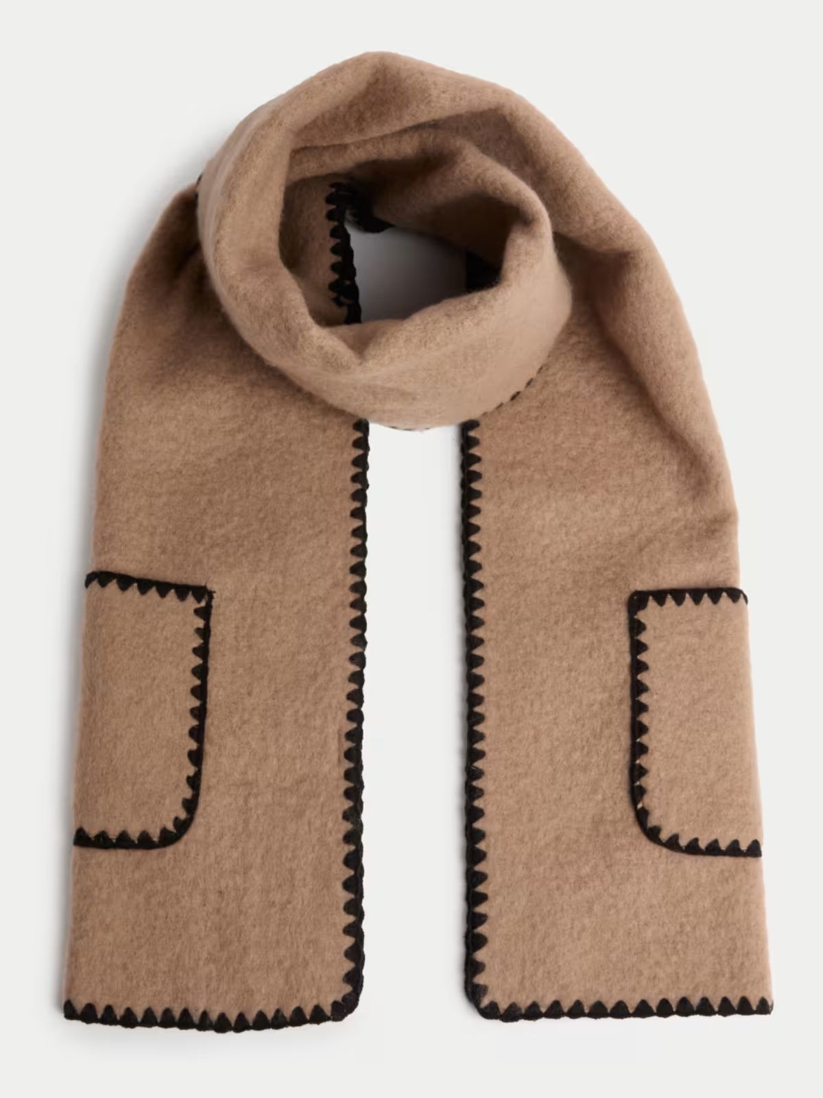 M&S Scarf (3) M&S Scarf
