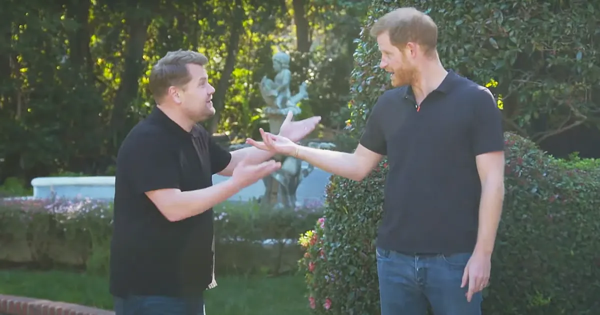 Everything-We-Learned-From-Prince-Harrys-Interview-With-James-Corden Kate Middleton