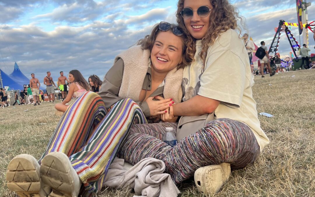 ‘I came off the pill and started questioning my sexuality’