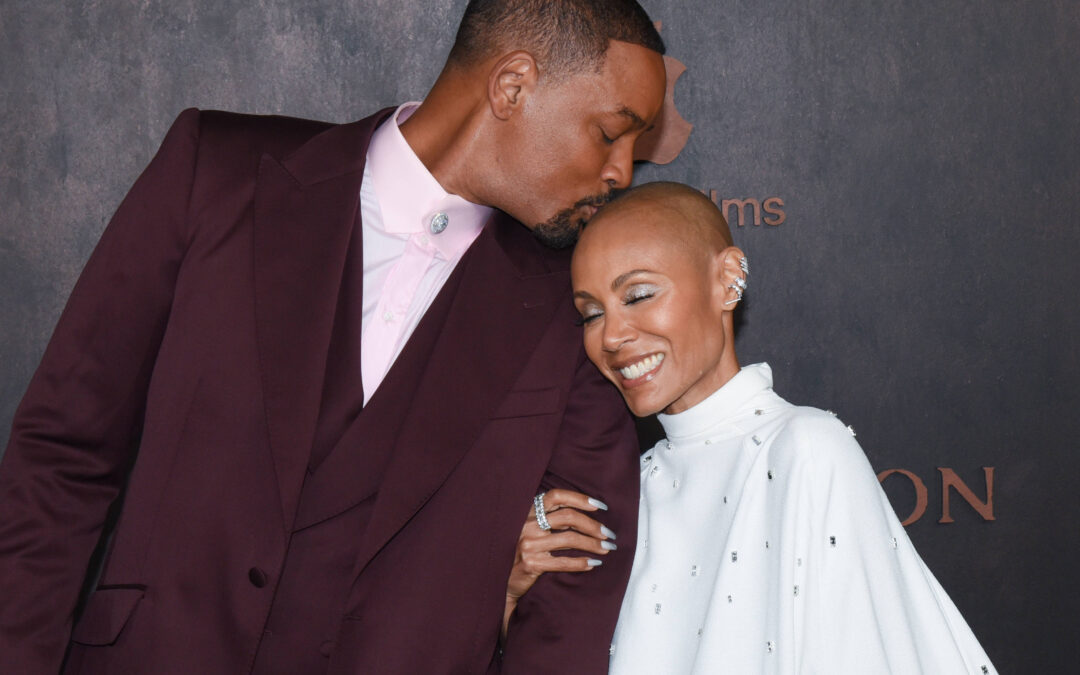 The shocking truth about this A-list couples ‘open marriage’