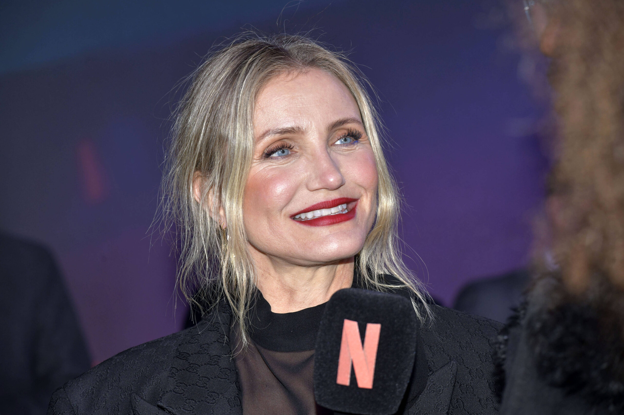 Cameron Diaz Jennifer Aniston