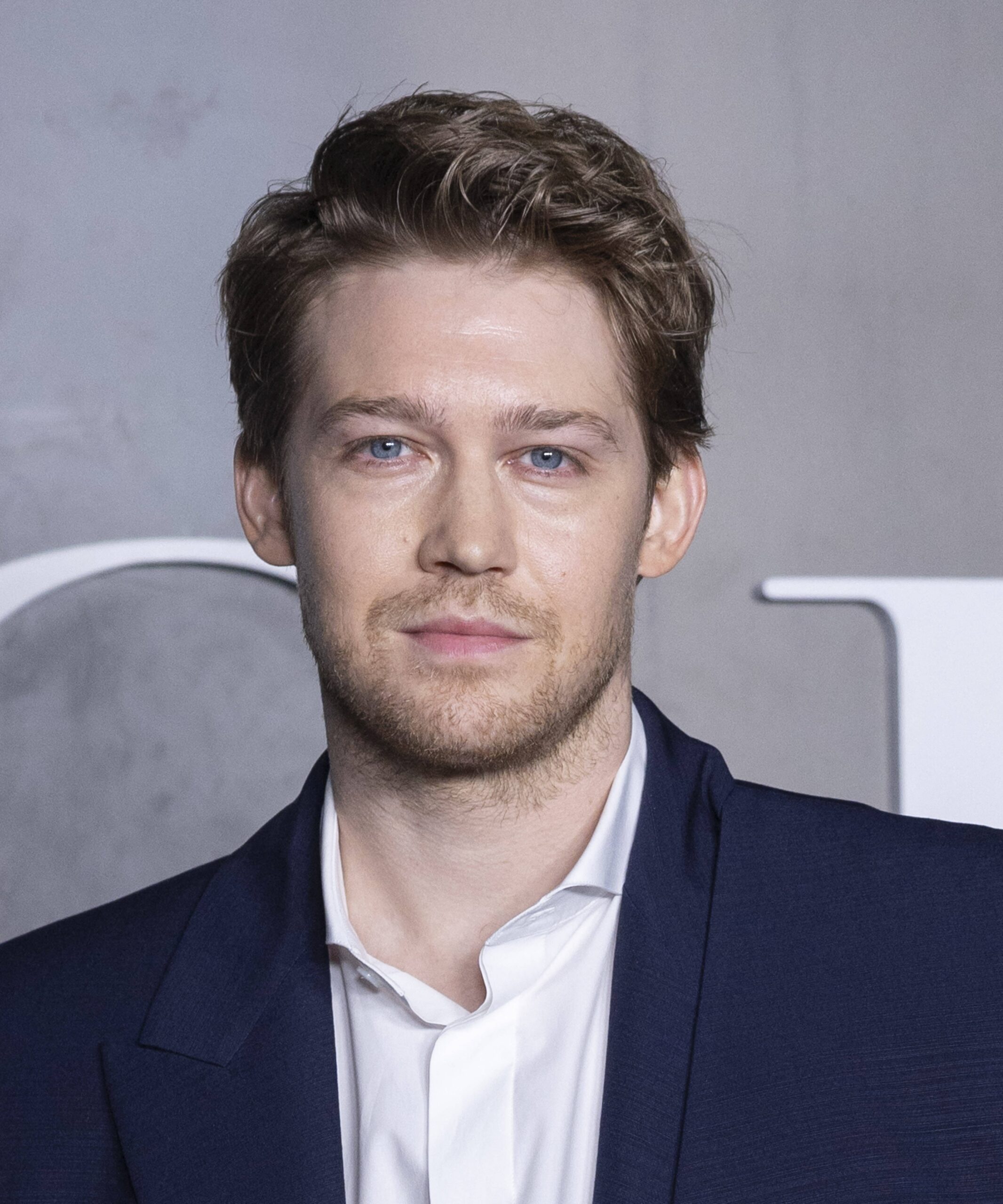 Photocall du dÈfilÈ Dior Homme ‡ l'…cole-Militaire lors de la semaine de la mode masculine automne/hiver 2025-2026 ‡ Paris Joe Alwyn