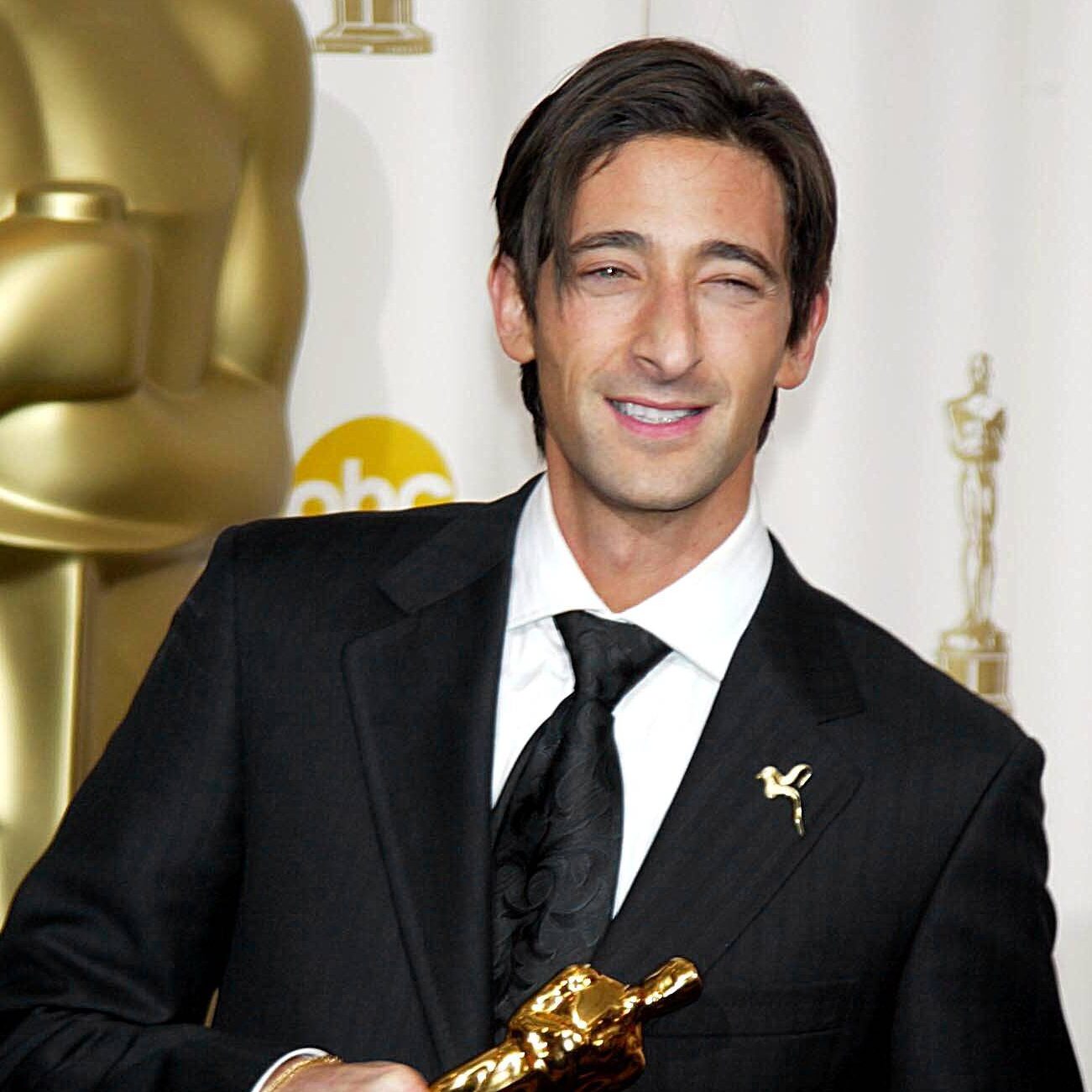 Adrien Brody Adrien Brody