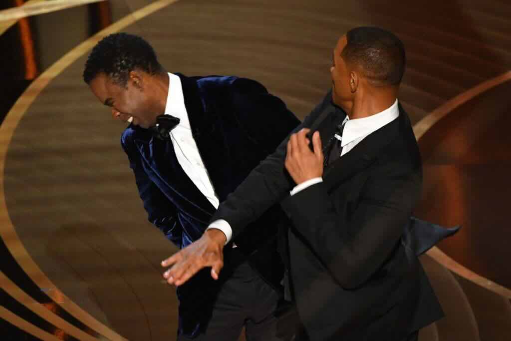 TOPSHOT-US-ENTERTAINMENT-FILM-OSCARS-SHOW Will Smith