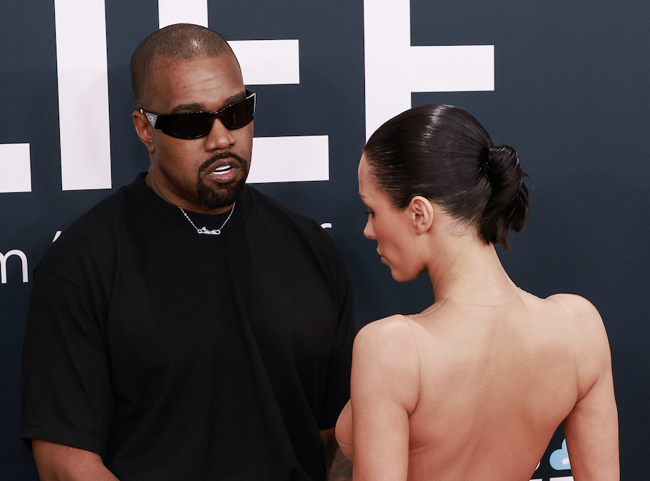 Kanye West’s 10 most controversial stunts… and they’re more shocking than you remember