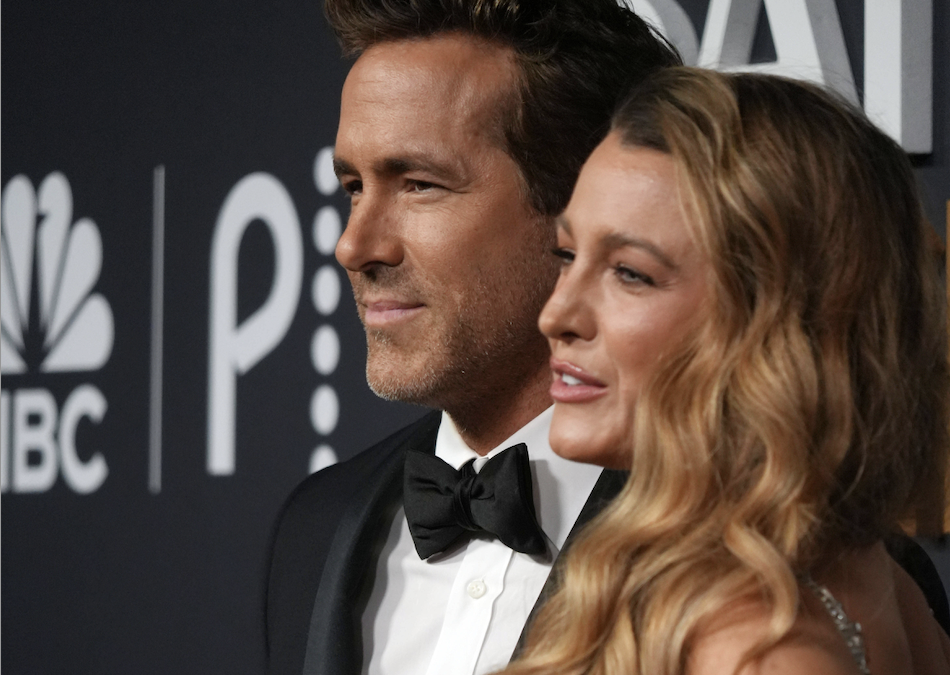 Shocking new development in Blake Lively vs Justin Baldoni legal saga