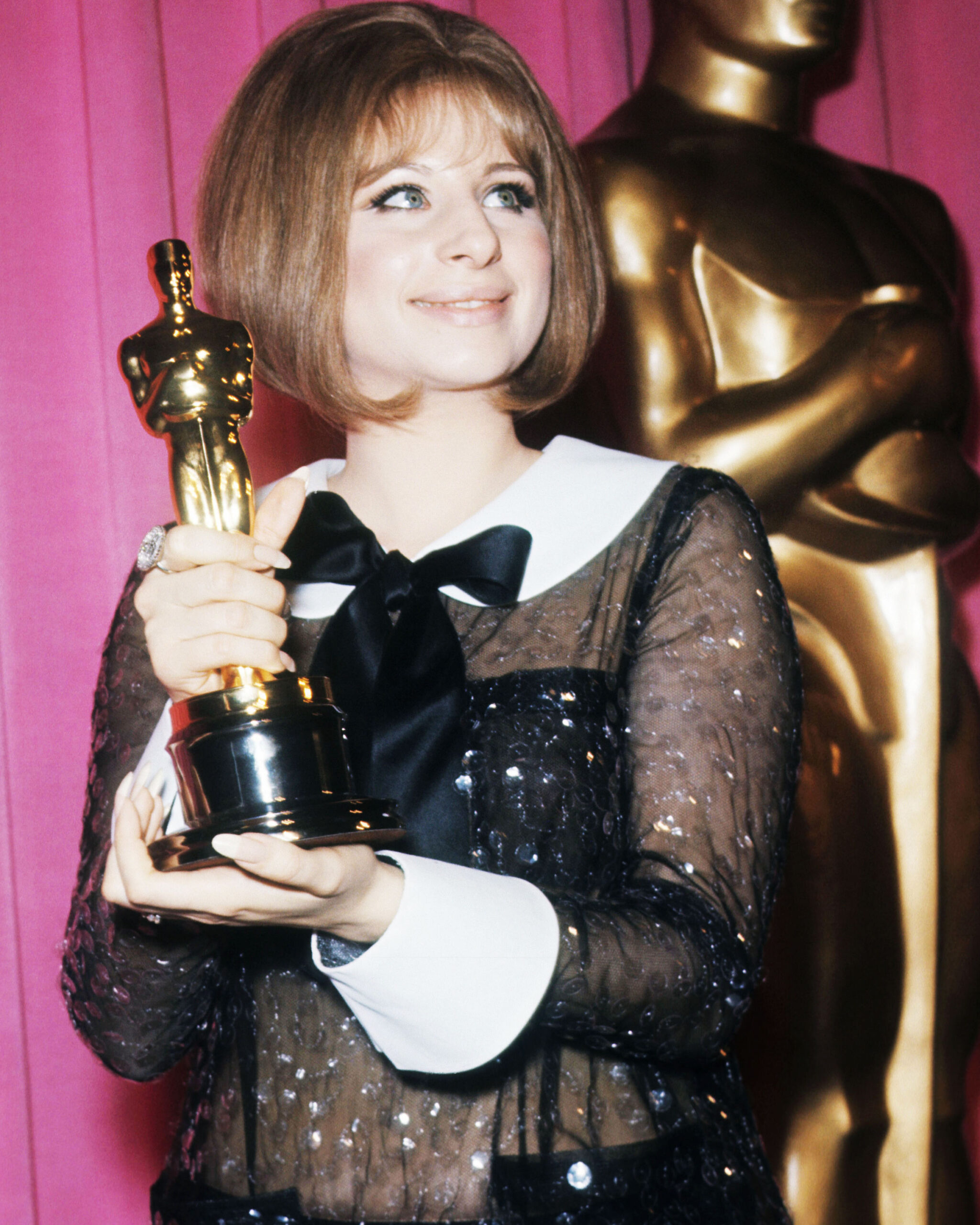 Barbra Streisand Barbara Streisand