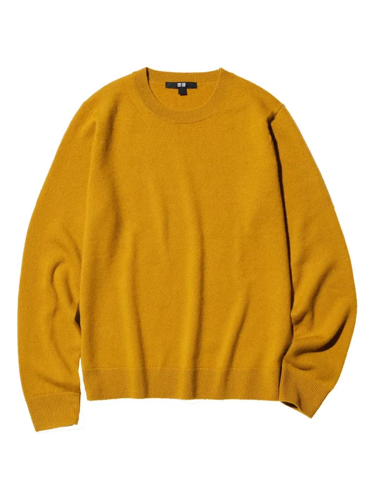 Uniqlo Cashmere Jumper (2) Uniqlo Cashmere Jumper