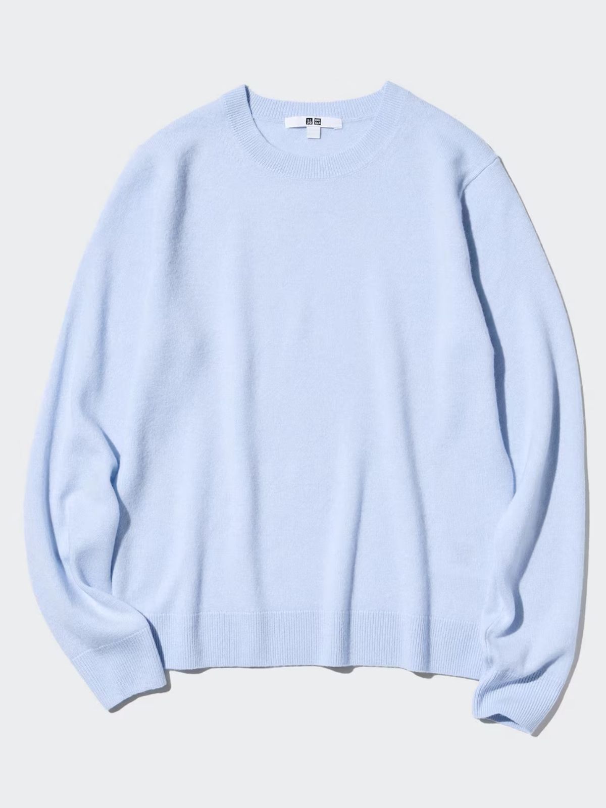 Uniqlo Cashmere Jumper (3) Uniqlo Cashmere Jumper