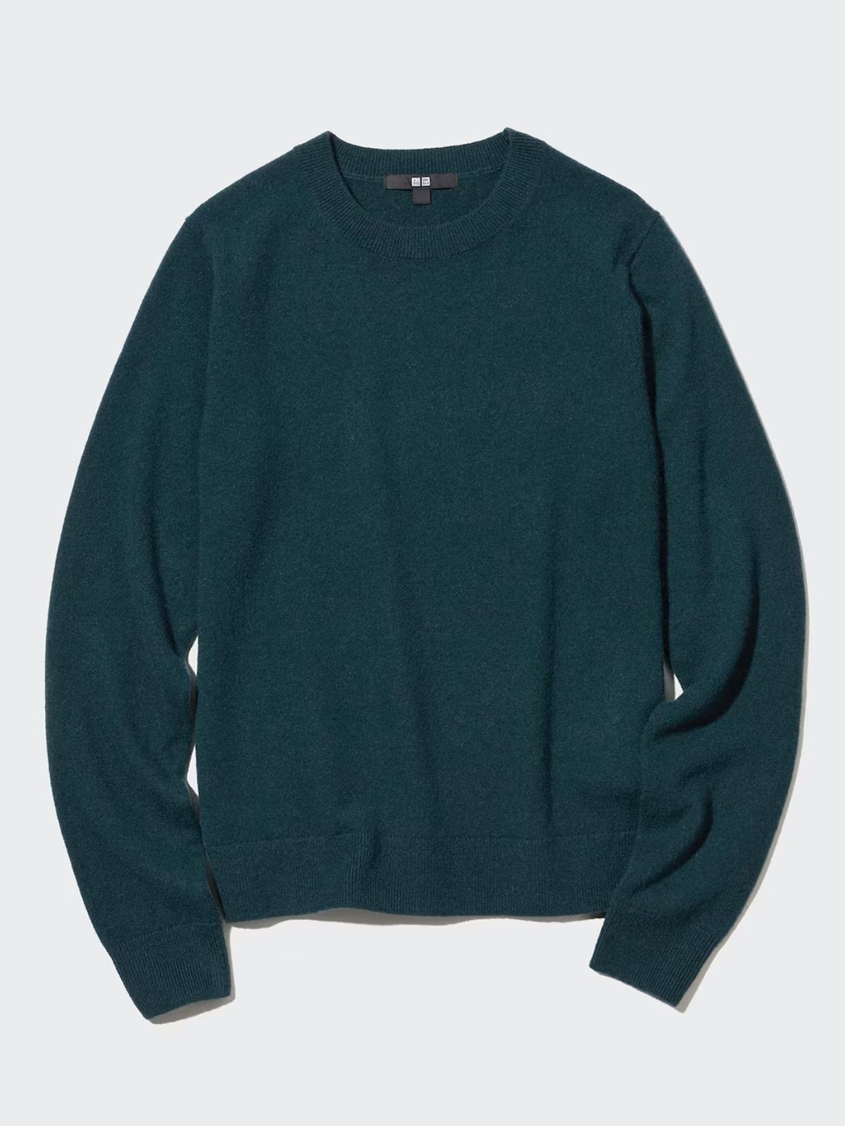 Uniqlo Cashmere Jumper (5) Uniqlo Cashmere Jumper