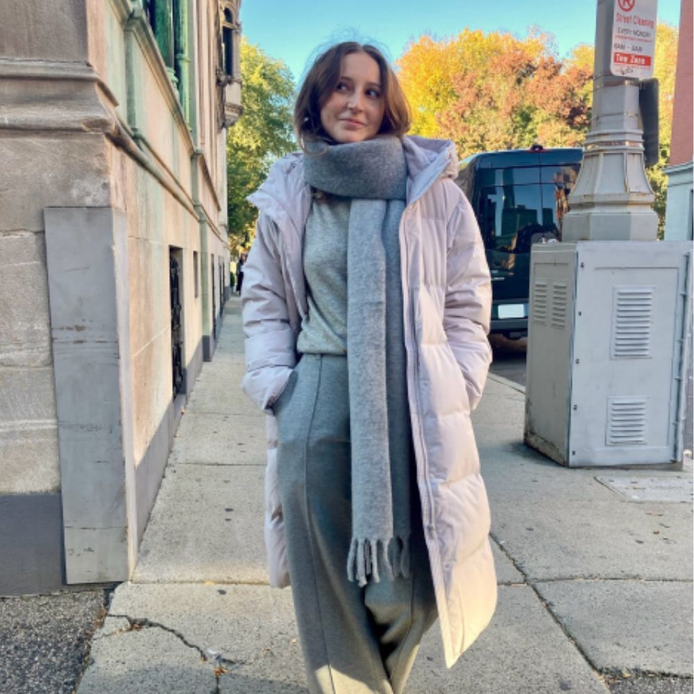 Uniqlo Cashmere Jumper AN Uniqlo Cashmere Jumper