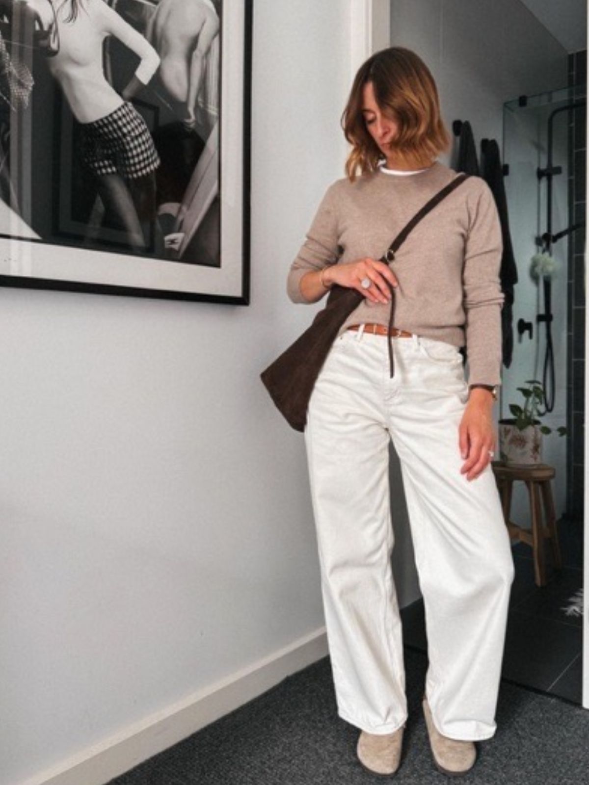 Uniqlo Cashmere Jumper Uniqlo Cashmere Jumper