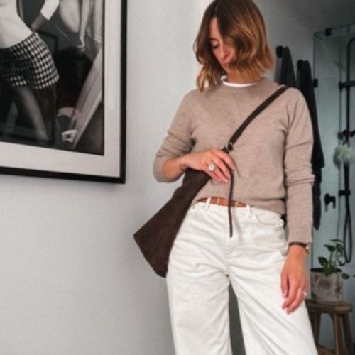 This Cashmere Jumper Is So Good, It Has Hundreds Of 5-Star Reviews – And It’s Under £60