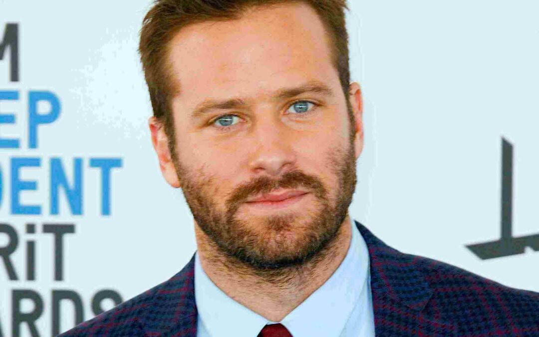 A-list star responds to disturbing ‘cannibal’ accusations