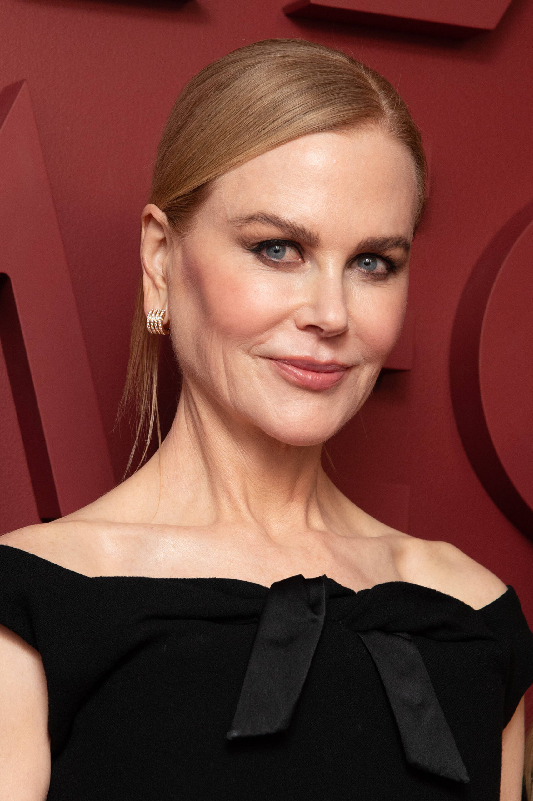 Planet OMEGA Exhibition Opening Featuring: Nicole Kidman Where: New York, New York, United States When: 09 Nov 2023 Cred Nicole Kidman