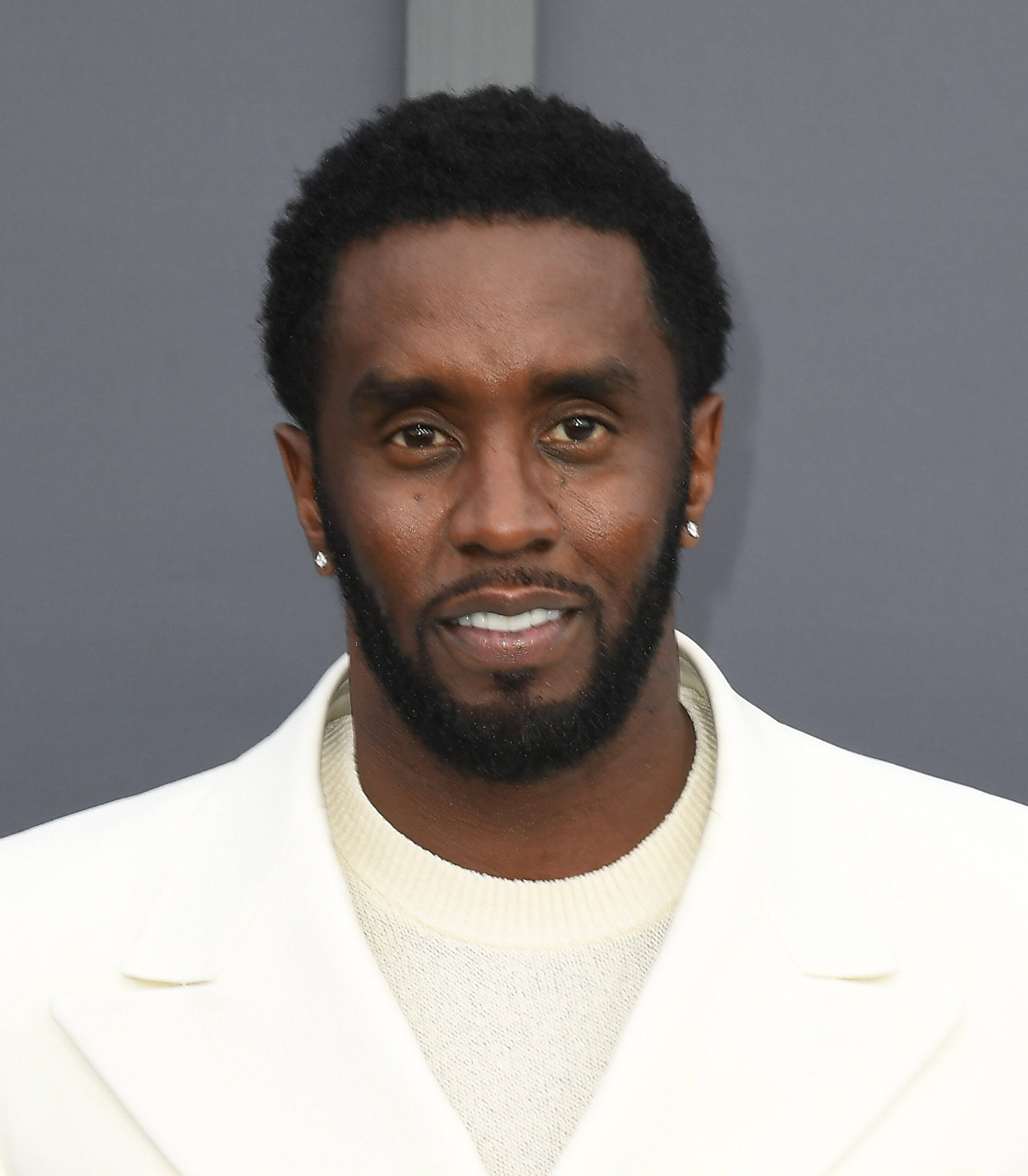 Diddy, Sean Combs attends the 2022 Billboard Music Awards at MGM Grand Garden Arena on May 15, 2022 in Las Vegas, Nevada Sean 'Diddy' Combs